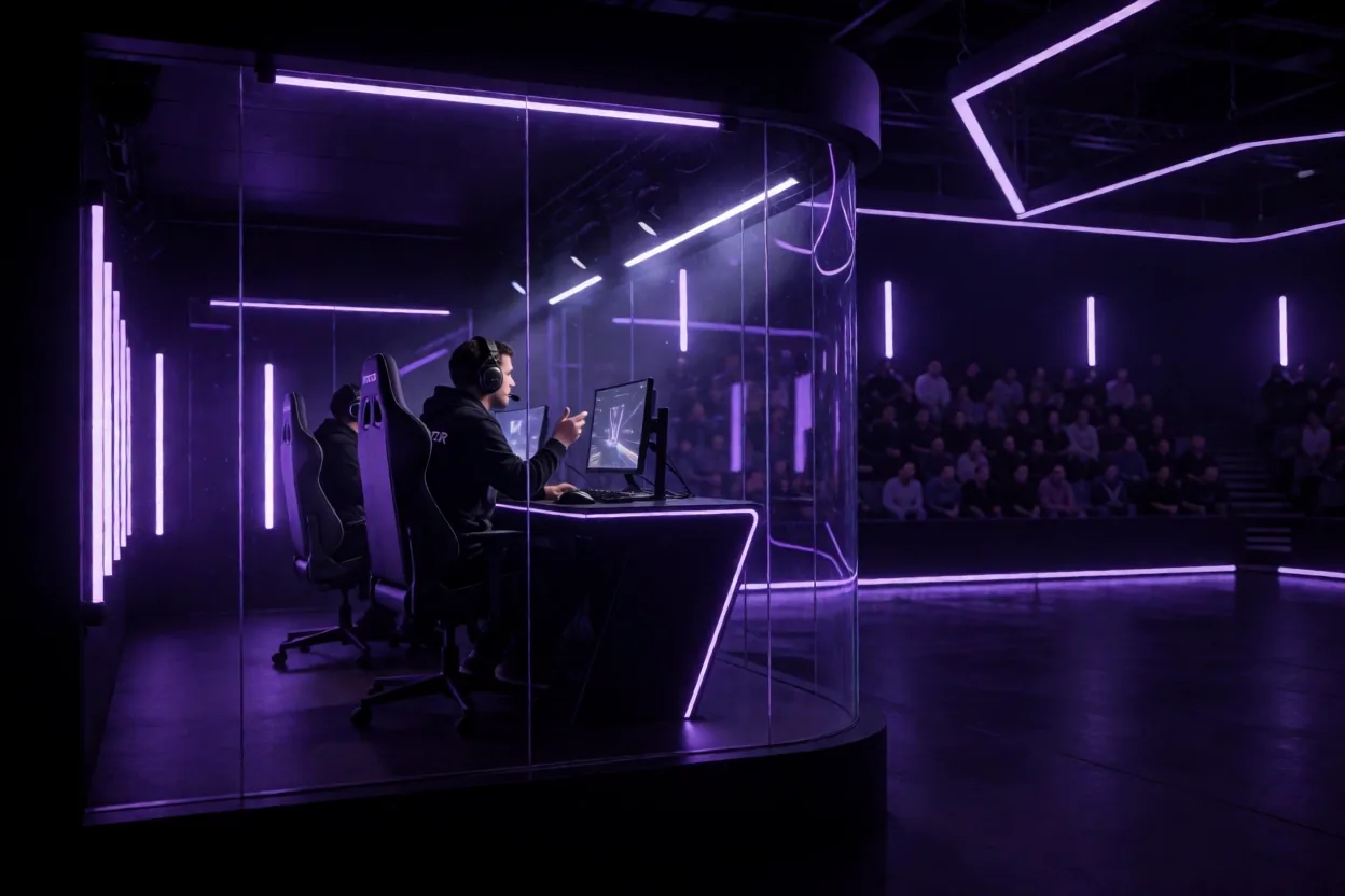 Atmosphère Broadcast